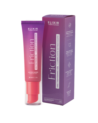 Lubricante Estrechante Elixir
