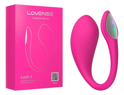 Lovense Lush Mini