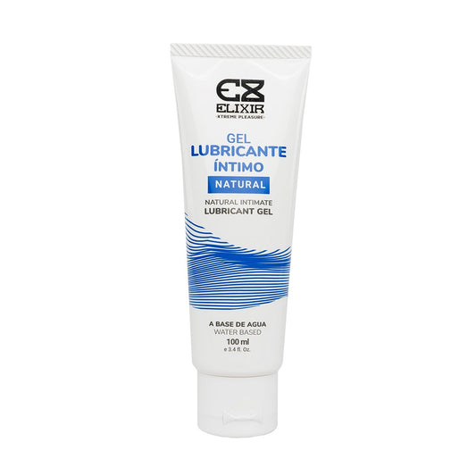 Gel Intimo Natural