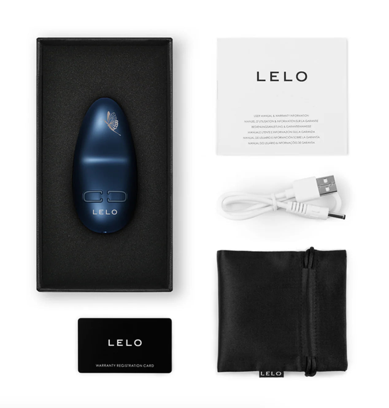 Lelo Nea™ 3