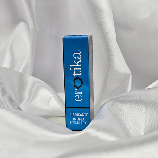 Lubricante Frio erotika