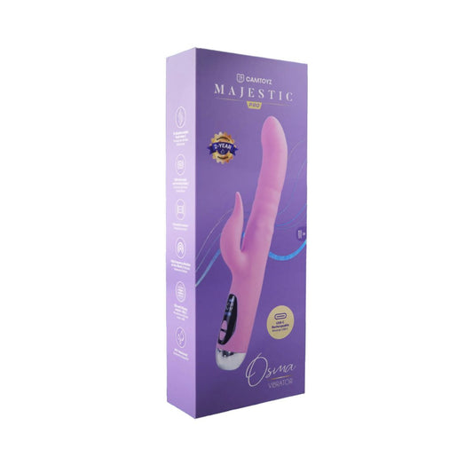 Vibrador Osma