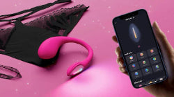 Lovense Lush Mini