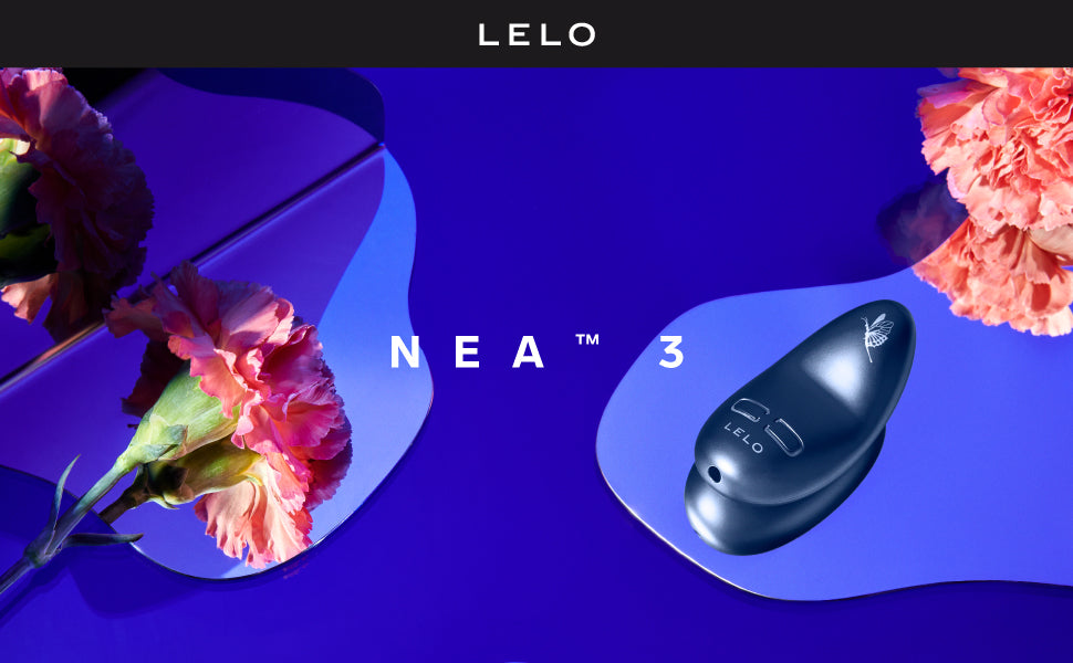 Lelo Nea™ 3