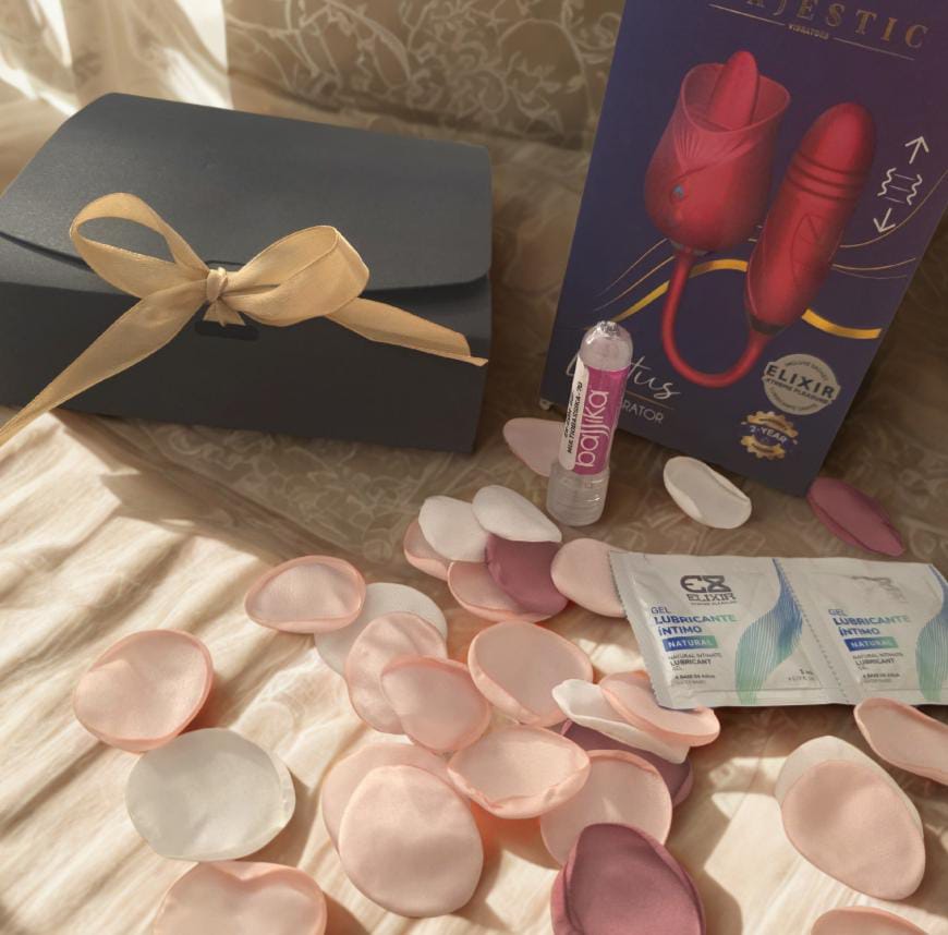 Romance Majestuoso