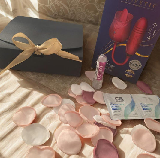 Romance Majestuoso