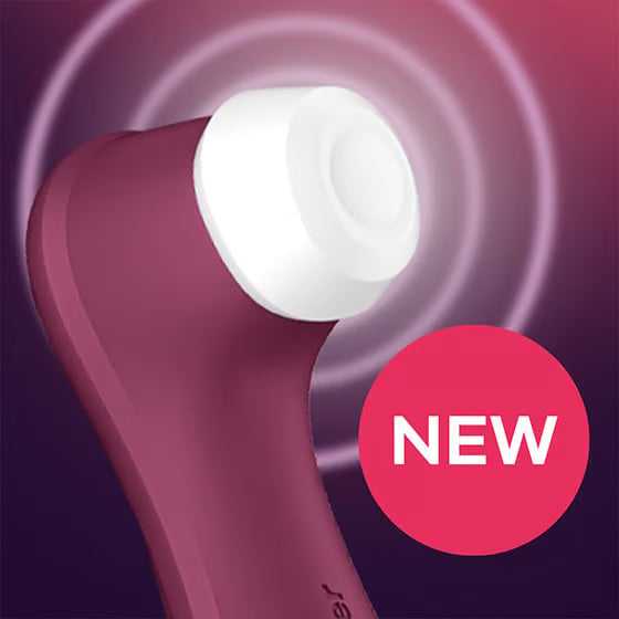 Satisfyer Pro 2 - Generation 3