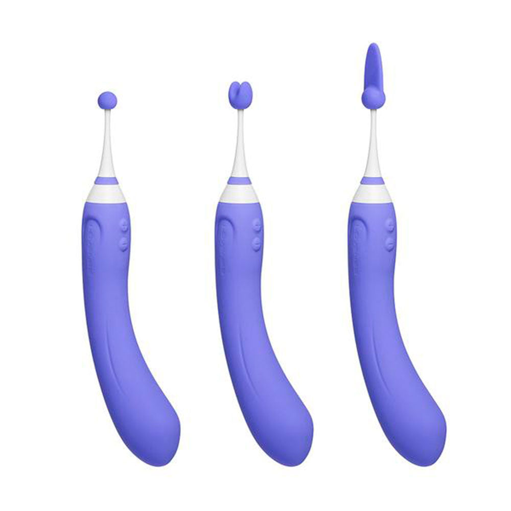 Vibrador Lovense Hiphy